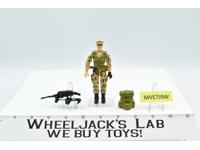 Repeater V1 100% Complete 1988 GI Joe ARAH Vintage Hasbro Action Figure