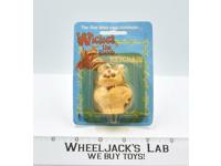 Wicket the Ewok Star Wars 1983 Adam Joseph Industries Vintage Keychain 2" Figure