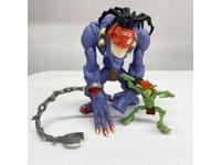 Insaniac Gorganites Small Soldiers 1998 Hasbro 7" Action Figure