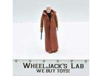 Ben Obi-Wan Kenobi 100% Complete Star Wars 1977 Kenner Figure NO REPRO