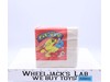 Pac-Man Party Facial Tissue Napkins Reed 1982 Vintage SMALL