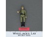 Indy In German Soldier Uniform Indiana Jones ROTLR 1982 Vintage Action Figure