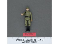 Indy In German Soldier Uniform Indiana Jones ROTLR 1982 Vintage Action Figure