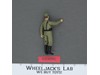 Indy In German Soldier Uniform Indiana Jones ROTLR 1982 Vintage Action Figure