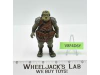 Gamorrean Guard Star Wars ROTJ Return of the Jedi 1983 Kenner Action Figure