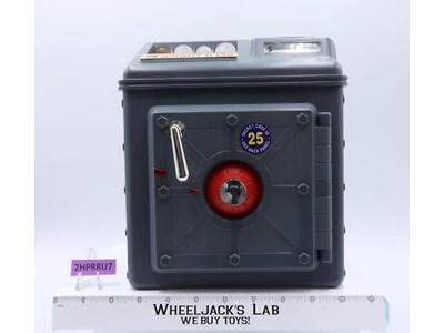 Safe Coin Banc 2000 ParentBanc PCI Educational Publishing Coin Piggy Bank