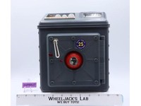 Safe Coin Banc 2000 ParentBanc PCI Educational Publishing Coin Piggy Bank