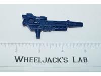Powermaster Getaway Gun Laser 1988 Vintage Hasbro G1 Transformers Action Figure