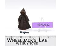 Jawa 100% Complete 1977 Star Wars Vintage Kenner Action Figure NO REPRO