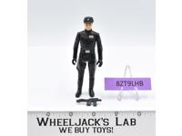 Imperial Commander 100% Complete ESB Star Wars 1980 Kenner Vintage NO REPRO