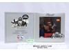 Biz Markie Legends Talking Alarm Clock WORKS Ekco Ecko Unltd NEW MIB