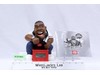 Biz Markie Legends Talking Alarm Clock WORKS Ekco Ecko Unltd NEW MIB