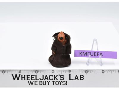 Jawa Star Wars 1977 Kenner Vintage Action Figure