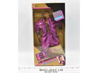 MC Hammer &amp; Exclusive Cassette Tape MISB Mattel 1990 Action Figure