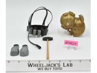 GI Joe Deep Sea Diver Action Sailor Equipment Set 1964 Hasbro Vintage Accessory