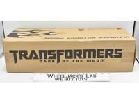 Ultimate Optimus Prime 2011 SCDD Exclusive MISB Transformers Dark of the Moon