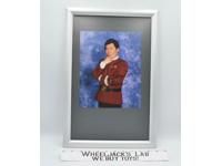 Hikaru Sulu Star Trek George Takei AUTOGRAPHED 8x10 Picture