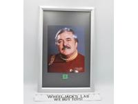 Chief Engineer Scotty #2 Star Trek Generations James Doohan AUTOGRAPHED Picture