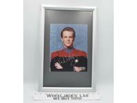 Tom Paris Star Trek Voyager Robert Duncan AUTOGRAPHED 8x10 Picture