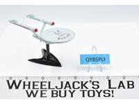 USS Enterprise NCC-1701 Star Trek 2013 CBS Action Figure W/Stand