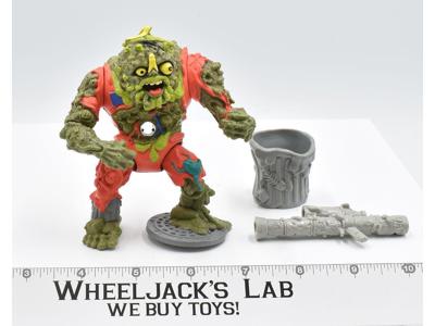Muckman Teenage Mutant Ninja Turtles TMNT 1990 Playmates Action Figure