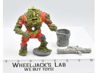Muckman Teenage Mutant Ninja Turtles TMNT 1990 Playmates Action Figure