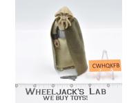Squid Head 100% Complete Star Wars ROTJ 1983 Vintage Kenner Figure NO REPRO