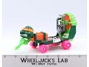 Cheapskate II TMNT Teenage Mutant Ninja Turtles 1991 Playmates Vehicle