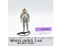 At-At Driver 100% Complete Star Wars ESB 1980 Kenner Vintage Figure NO REPRO