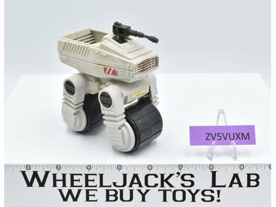 MTV-7 Mini Rig 100% Complete NICE COLOR Star Wars ROTJ 1981 Kenner Vehicle