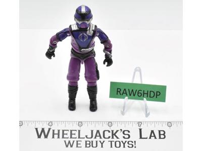 Techno-Viper V1 G.I. Joe ARAH 1987 Hasbro Vintage Action Figure