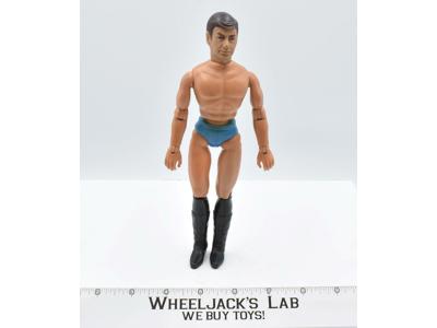 Dr. McCoy Star Trek 1974 Mego Vintage 8" Action Figure