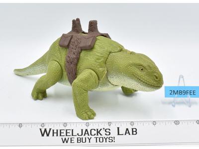 Dewback Patrol Lizard Star Wars A New Hope 1979 Vintage Action Figure