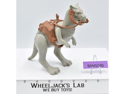 Tauntaun CLOSED BELLY 100% Complete 1979 ESB Star Wars Vintage Figure