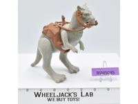 Tauntaun CLOSED BELLY 100% Complete 1979 ESB Star Wars Vintage Figure