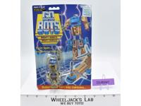 Twin Spin Enemy Robot Helicopter MOSC NEW Gobots 1984 Tonka Action Figure