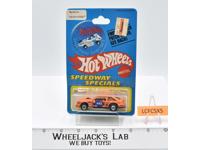Flat Out 442 Speedway Specials Hot Wheels 1977 Mattel MOSC NEW SEALED