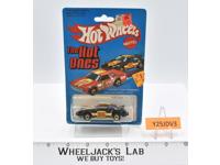 P-911 Turbo The Hot Ones Hot Wheels 1981 Mattel MOSC NEW SEALED