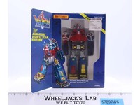 Miniature Vehicle Team Voltron Defender of the Universe 1985 Matchbox NEW MIB