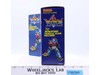 Miniature Vehicle Team Voltron Defender of the Universe 1985 Matchbox NEW MIB