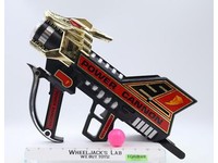 Power Cannon Mighty Morphin Power Rangers 1994 Bandai w/ Accessories