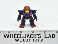 #61 Pixilated Pointer Battle Beasts 1987 Hasbro Takara Vintage Figure