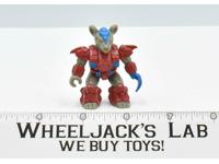 #38 Powerhouse Mouse Battle Beasts Action Figure Takara Hasbro Vintage 1987
