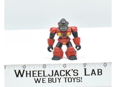 Battle Beasts Gargantuan Gorilla #13 Action Figure Vintage 1987