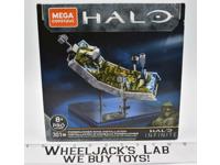 Forerunner Ring Installation Halo Infinite Mattel 2020 NEW MISB Mega Construx