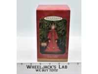 Queen Amidala Wars Hallmark Keepsake Christmas Ornament 1999 MIB