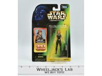 Mara Jade Star Wars Expanded Universe MOSC The Kenner Collection 1998
