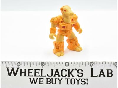 #47 Hunchback Camel Battle Beasts 1987 Hasbro Takara Figure