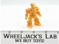 #47 Hunchback Camel Battle Beasts 1987 Hasbro Takara Figure