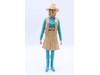 Jane West 12" Best of the West Johnny West 1965 Marx Action Figure Vintage